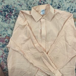 Brooks brothers 171/2x 35